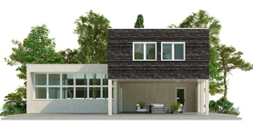 contemporary house plans 04 house plan ch434.jpg