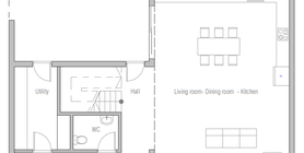 contemporary house plans 10 house plan ch434.png