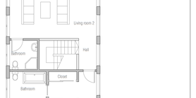 contemporary home 11 house plan ch434.png