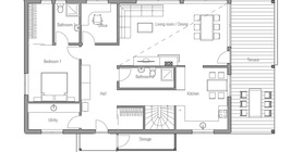 small houses 10 035CH 1F 120821 house plan.jpg