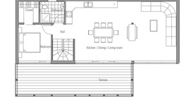 small houses 21 069CH 2F 120816 house plan.jpg