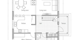 small houses 11 137CH 1F 120814 house plan.jpg