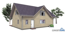 small houses 05 house plan ch102.JPG