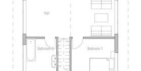 small houses 12 house plan CH67.jpg