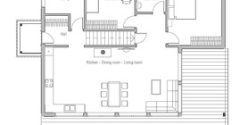 small houses 10 052CH 1F 120817 house plan.jpg