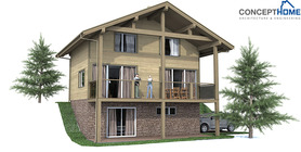 Small House Plan CH59