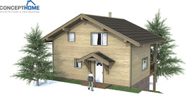 small houses 03 house plan ch59.JPG