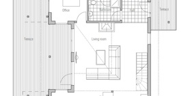 small houses 11 088CH 1F 120816 house plan.jpg