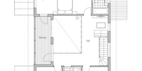 small houses 12 088CH 2F 120816 house plan.jpg