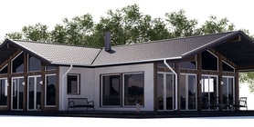 Small House Plan CH85