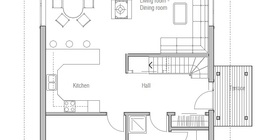 small houses 20 020CH 1F 120821 house plan.jpg