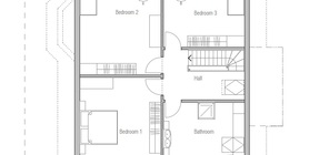 small houses 11 038CH 2F 120817 house plan.jpg