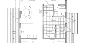 small houses 10 032CH 1F 120821 house plan.jpg