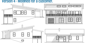 cost to build less than 100 000 29 HOUSE PLAN CH32 V4 elevations.jpg