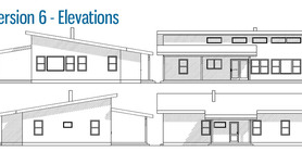small house plans 36 HOUSE PLAN CH32 V6 Elevations.jpg