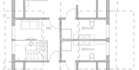 classical house plans 20 house plan CH44.jpg