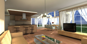classical house plans 002 house plan  ch90.JPG