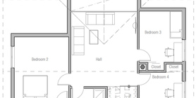 classical house plans 22 house plan ch90.jpg
