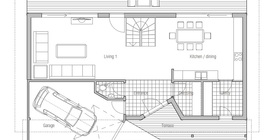 small houses 11 095CH 1F 120815 house plan.jpg