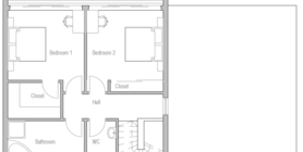 contemporary home 11 house plan ch428.png