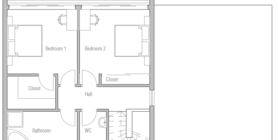 contemporary house plans 11 house plan ch428.png