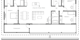 cost to build less than 100 000 50 HOUSE PLAN CH64 V9.jpg