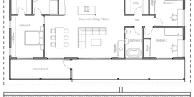 small house plans 50 HOUSE PLAN CH64 V9.jpg