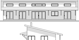 cost to build less than 100 000 51 HOUSE PLAN CH64 9B Roof Modified.jpg