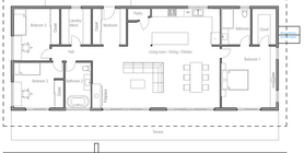 cost to build less than 100 000 58 HOUSE PLAN CH64 V13.jpg