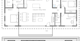 cost to build less than 100 000 62 HOUSE PLAN CH64 V15.jpg