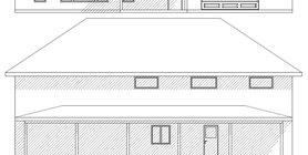 small house plans 28 HOUSE PLAN CH7 V4 elevations.jpg