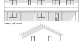 small house plans 32 HOUSE PLAN CH7 V5 elevations.jpg