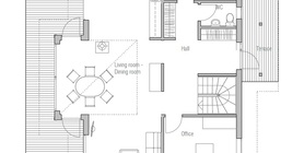 small houses 20 019CH 1F 120821 house plan.jpg