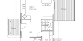 small house plans 10 014CH 1F 120821 house plan.jpg