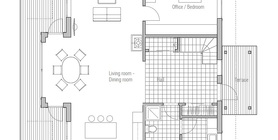 small houses 10 040CH 1F 120817 house plan.jpg