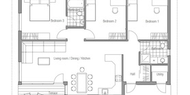 small house plans 10 063CH 1F 120817 small house.jpg