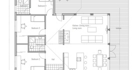 small houses 20 084CH 1F 120816 house plan.jpg