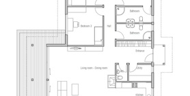 modern houses 11 146CH 1F 120814 house plan.jpg