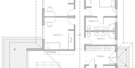 modern house plans 22 SMALL MODERN HOUSE PLAN CH146 V3.jpg