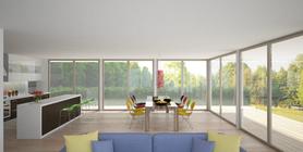 modern house plans 002 home design ch163.jpg