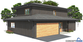modern house plans 04 house plan ch54.jpg