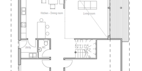 modern house plans 10 home plan oz46.png