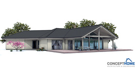 modern house plans 02 house plan ch130.JPG