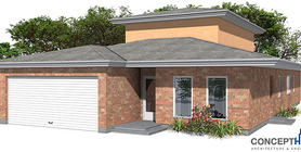 modern house plans 03 house plan ch75.jpg