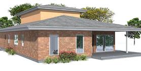 modern house plans 04 house plan ch75.jpg