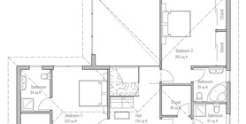 modern house plans 11 house plan ch18 2.jpg