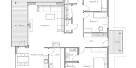 modern house plans 15 121CH 1F 120815 house plan.jpg