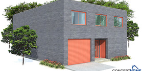 modern house plans 03 house plan ch160.jpg