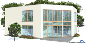 modern house plans 08 house plan ch160.jpg