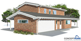 modern house plans 04 house plan ch123.jpg